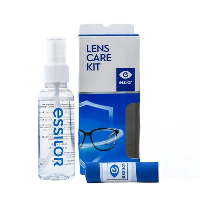 Essilor Lens Cleaner Kit