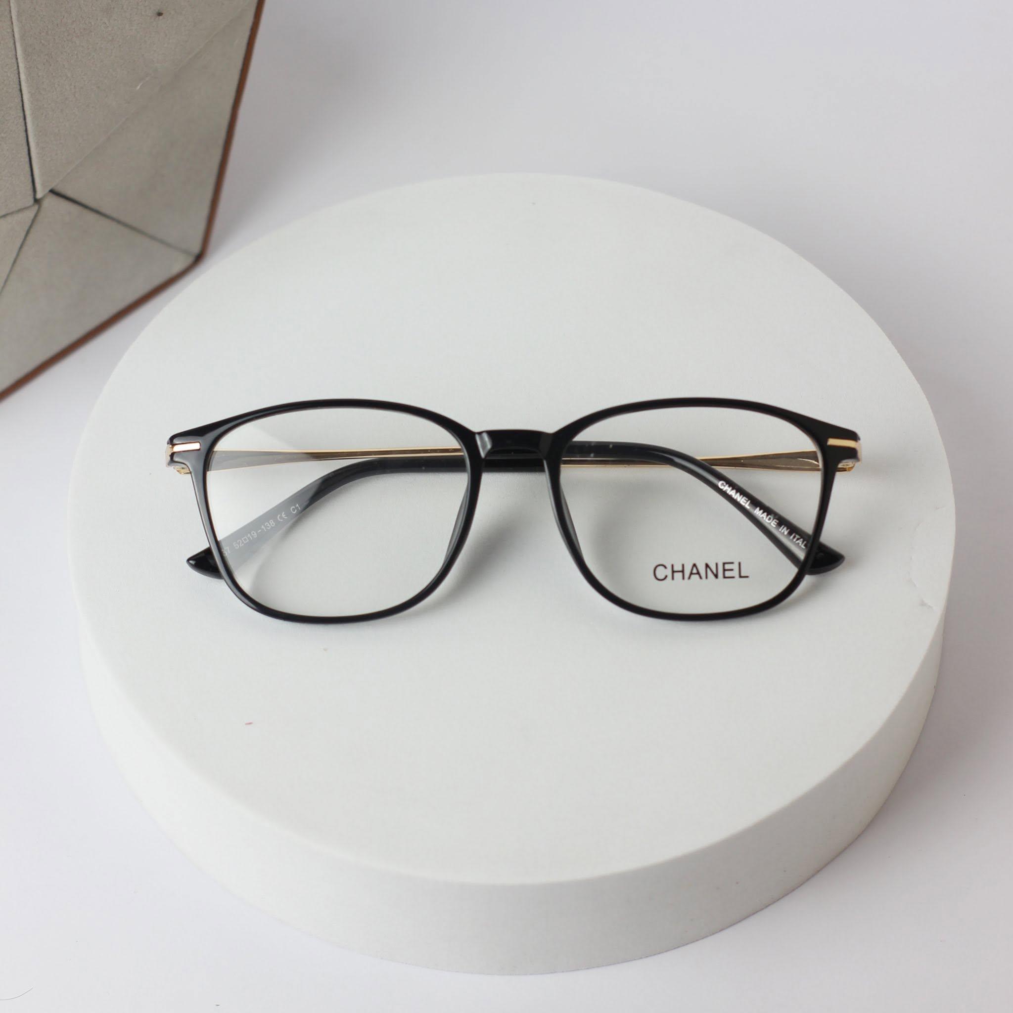 Chanel Cheeks Glasses
