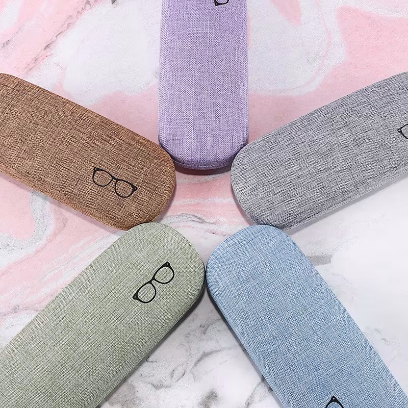 Glasses Hard Case