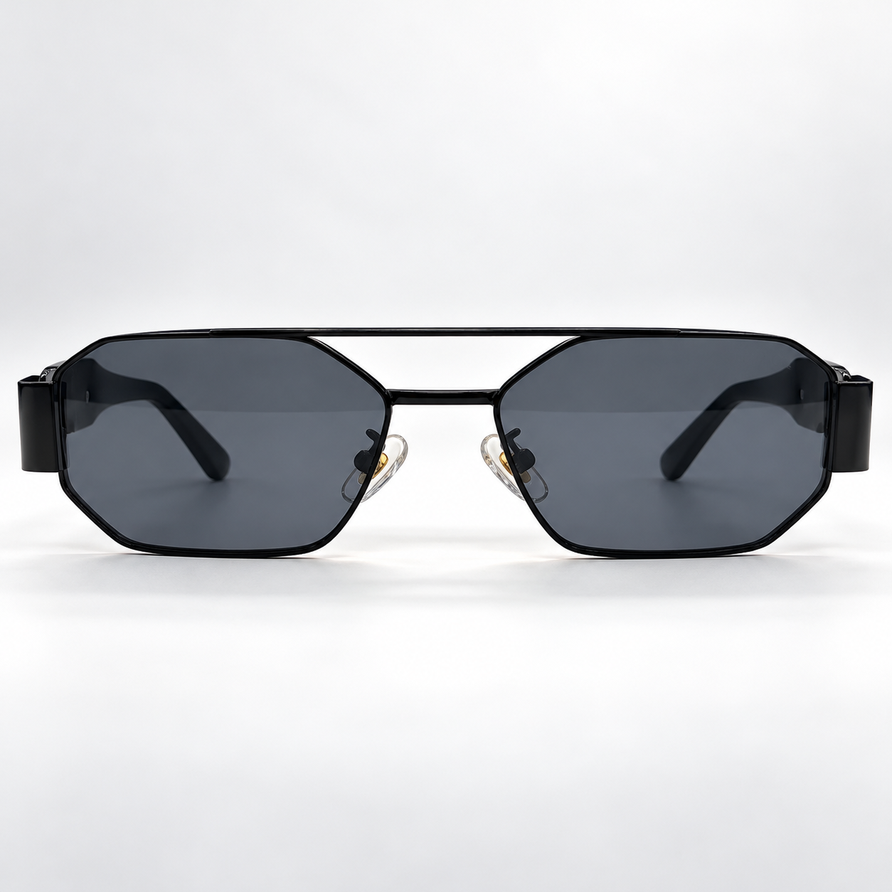 Minimalist Aviator Sunglass