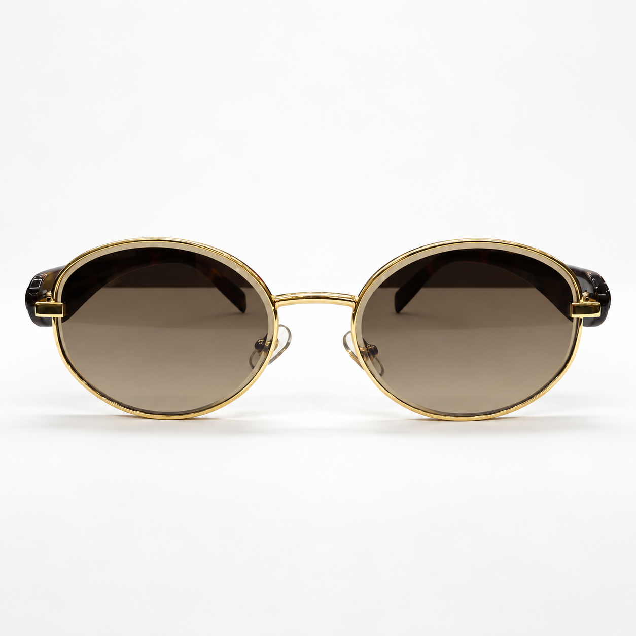 Oval Sunglass S-63