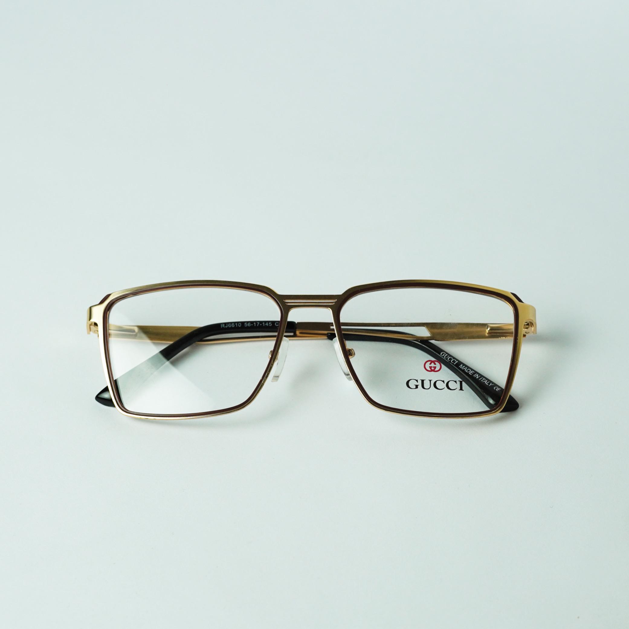 RayBan Platimum